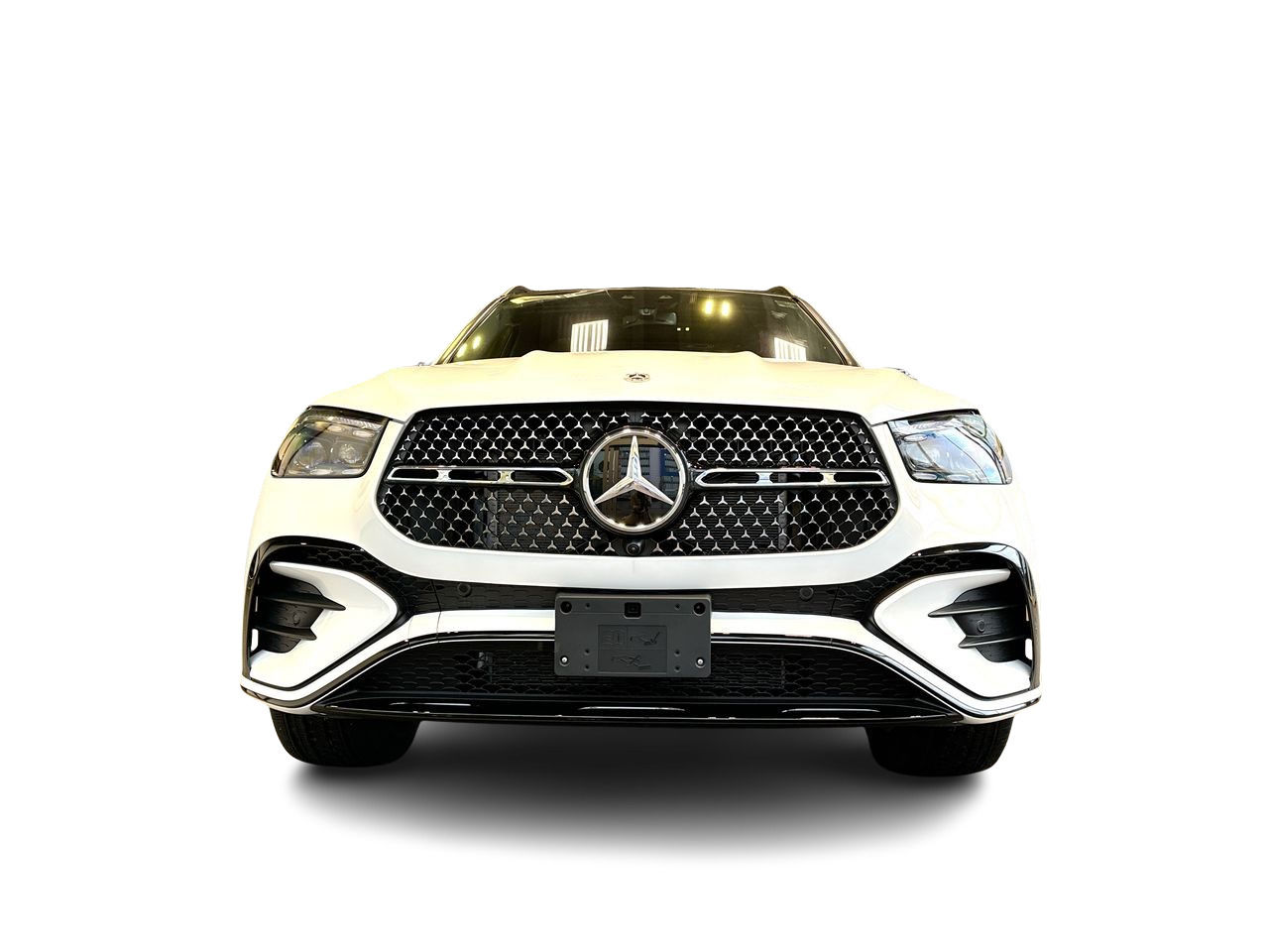 Mercedes-Benz GLE  2025 à Vancouver, Colombie-Britannique
