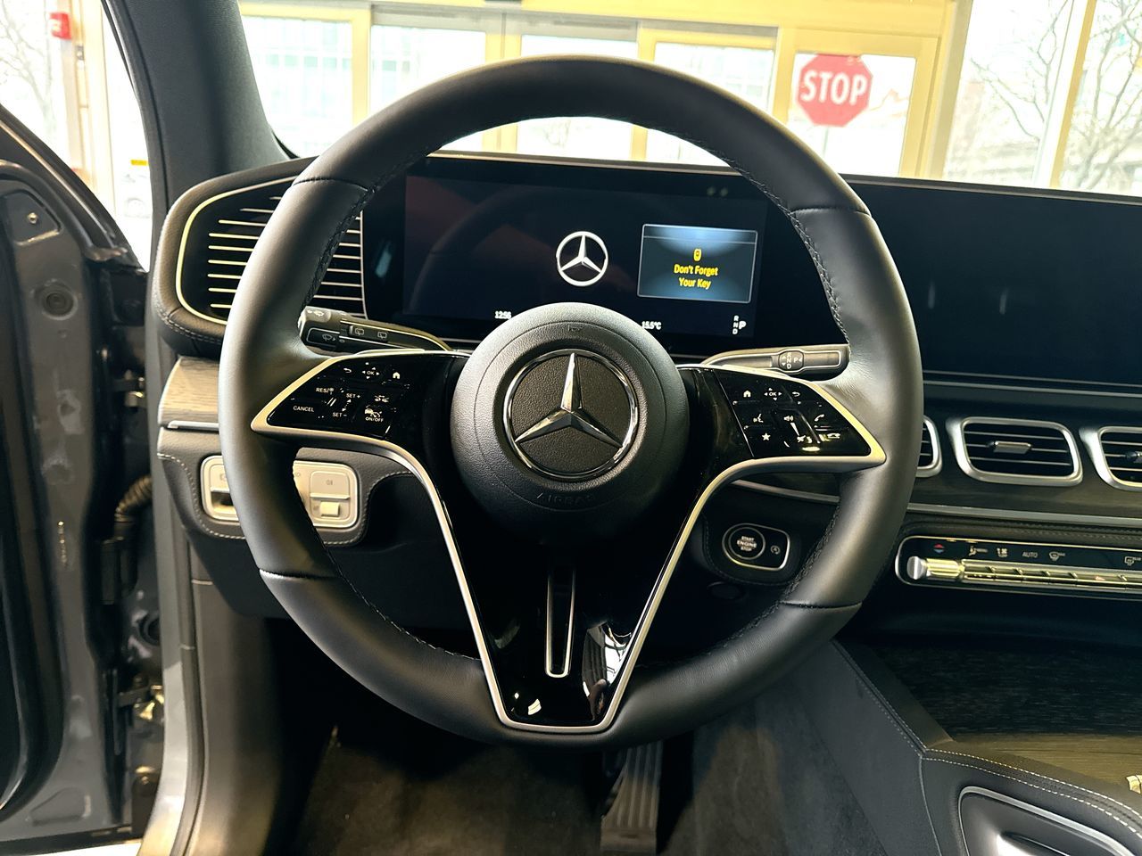 Mercedes-Benz GLE  2025 à Vancouver, Colombie-Britannique