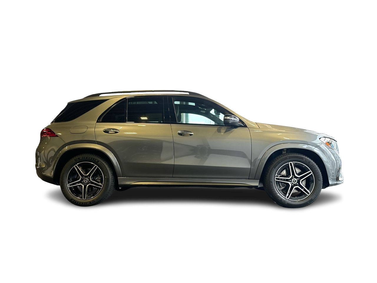 Mercedes-Benz GLE  2025 à Vancouver, Colombie-Britannique