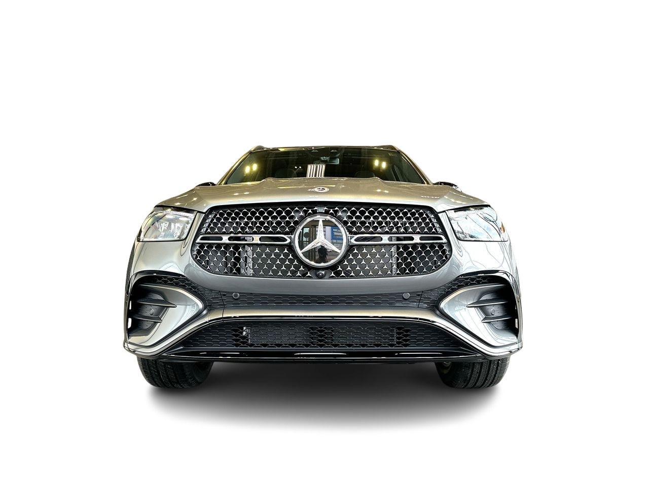 Mercedes-Benz GLE  2025 à Vancouver, Colombie-Britannique