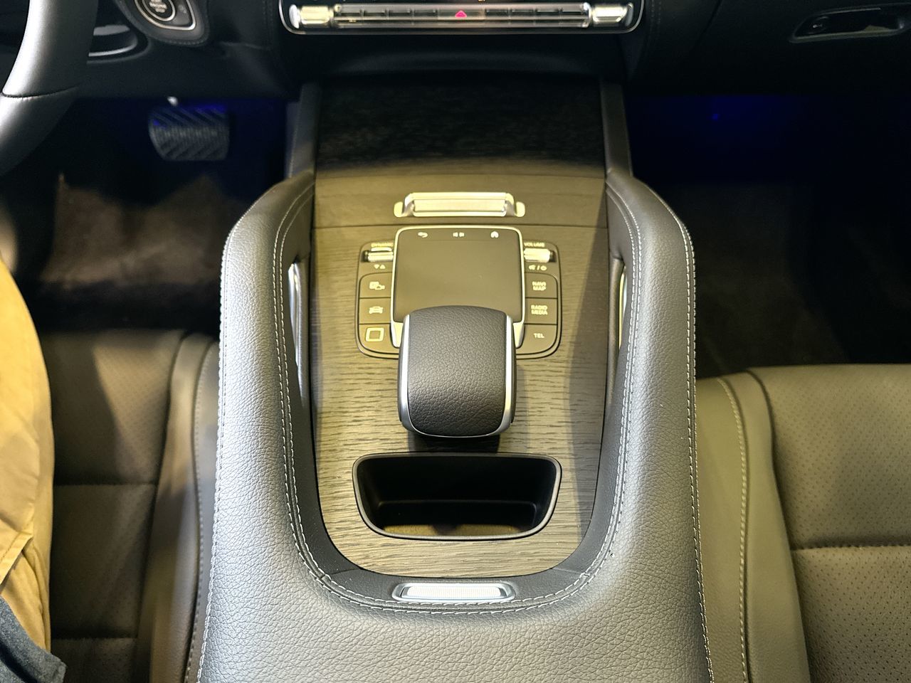 Mercedes-Benz GLE  2025 à Vancouver, Colombie-Britannique