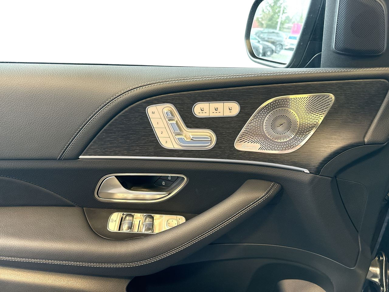 Mercedes-Benz GLE  2025 à Vancouver, Colombie-Britannique