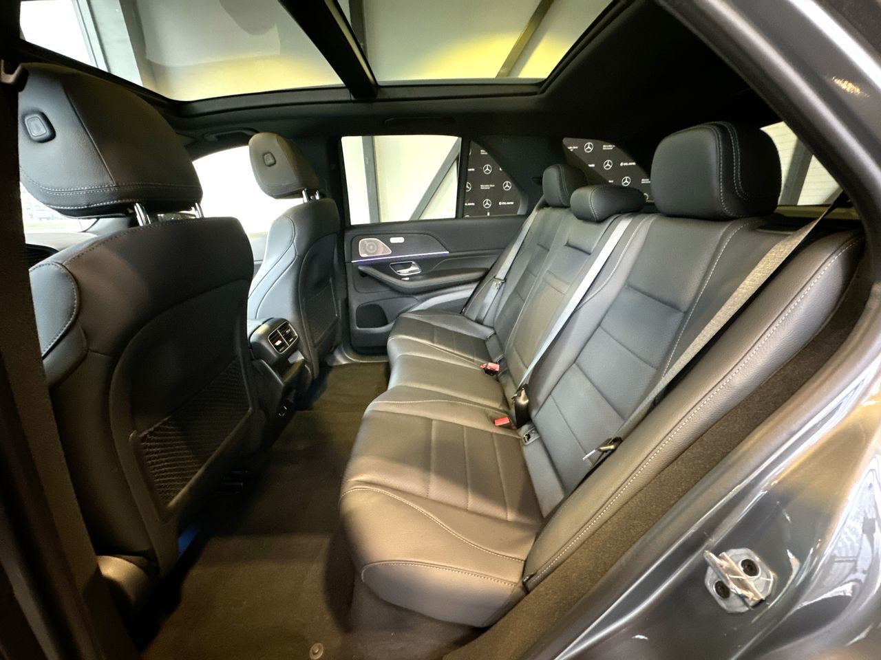 Mercedes-Benz GLE  2025 à Vancouver, Colombie-Britannique