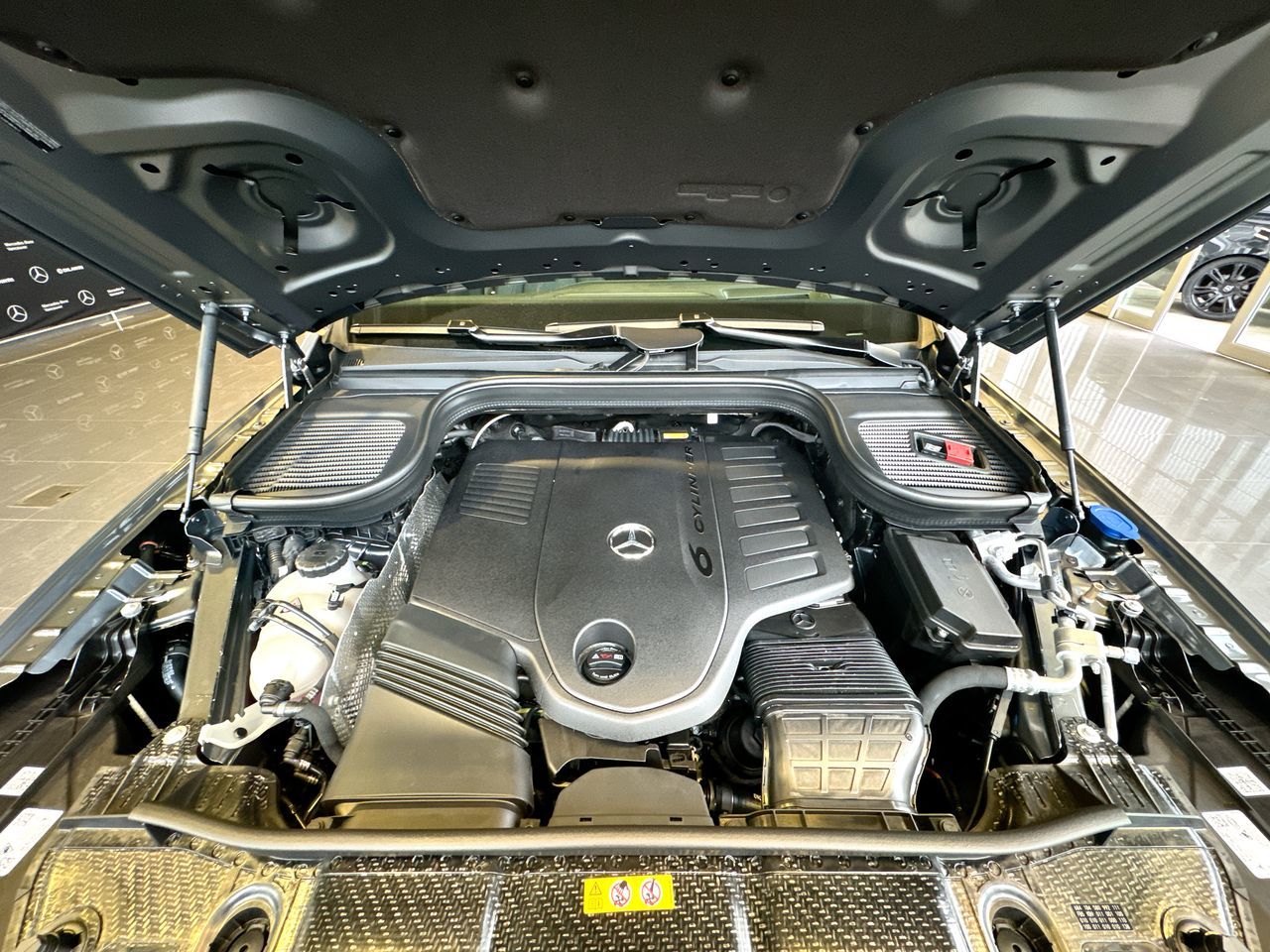 Mercedes-Benz GLE  2025 à Vancouver, Colombie-Britannique