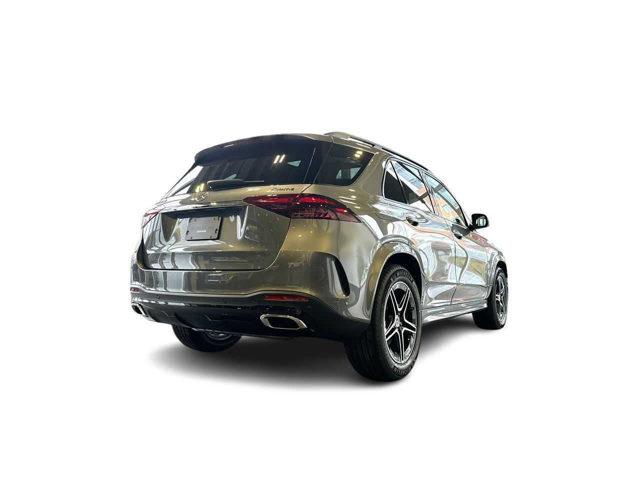 Mercedes-Benz GLE  2025 à Vancouver, Colombie-Britannique