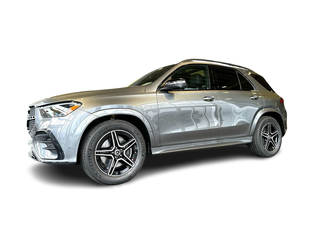 Mercedes-Benz GLE  2025 à Vancouver, Colombie-Britannique