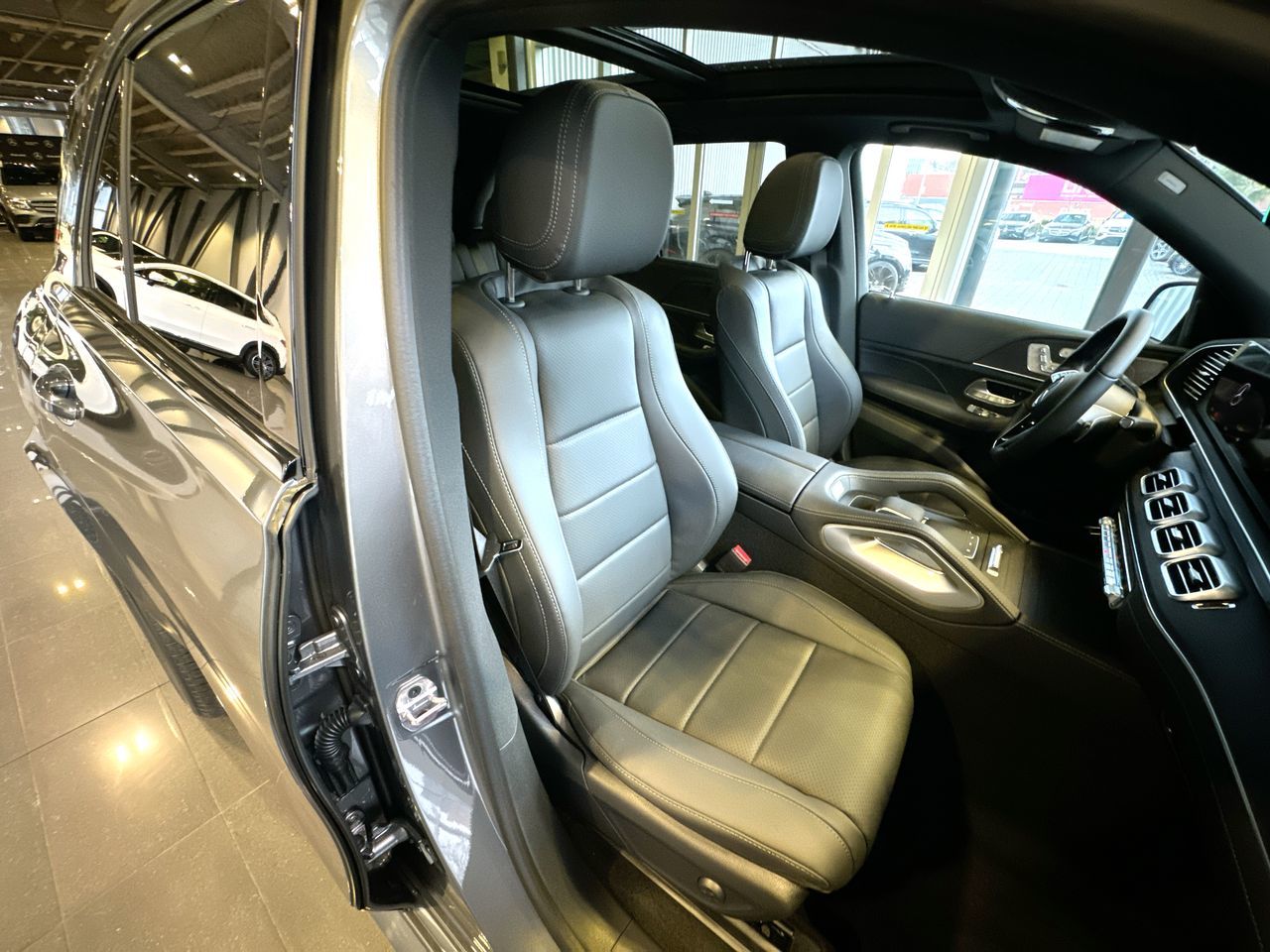 Mercedes-Benz GLE  2025 à Vancouver, Colombie-Britannique