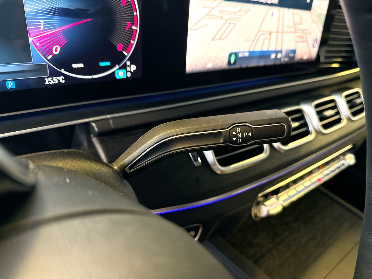Mercedes-Benz GLE  2025 à Vancouver, Colombie-Britannique