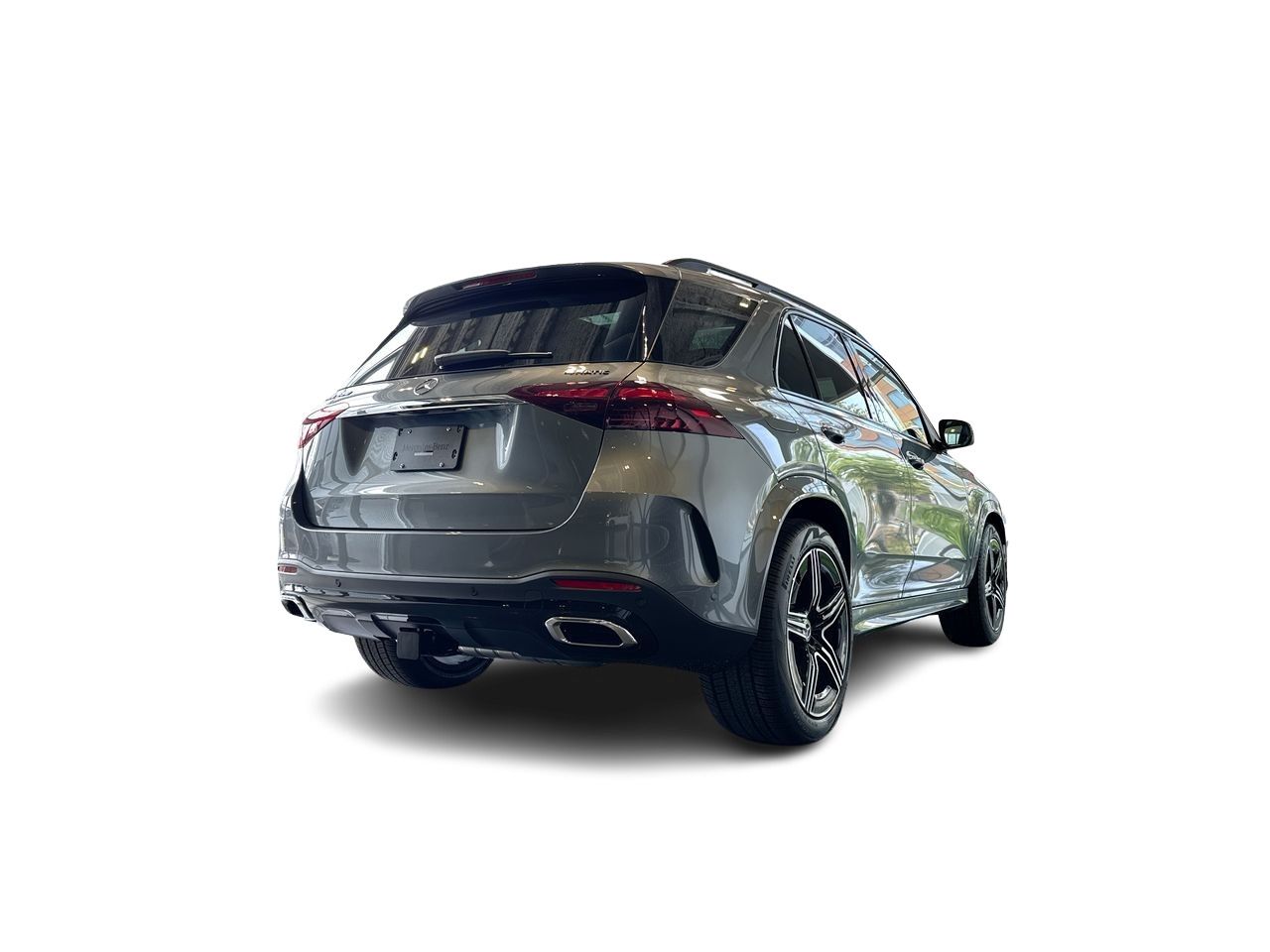 Mercedes-Benz GLE  2025 à Vancouver, Colombie-Britannique