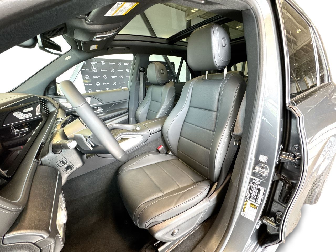 Mercedes-Benz GLE  2025 à Vancouver, Colombie-Britannique