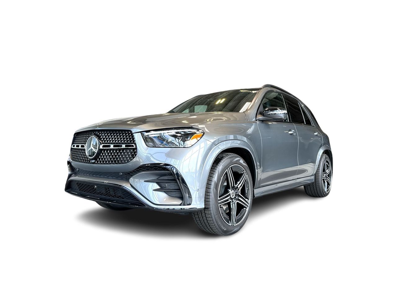 Mercedes-Benz GLE  2025 à Vancouver, Colombie-Britannique
