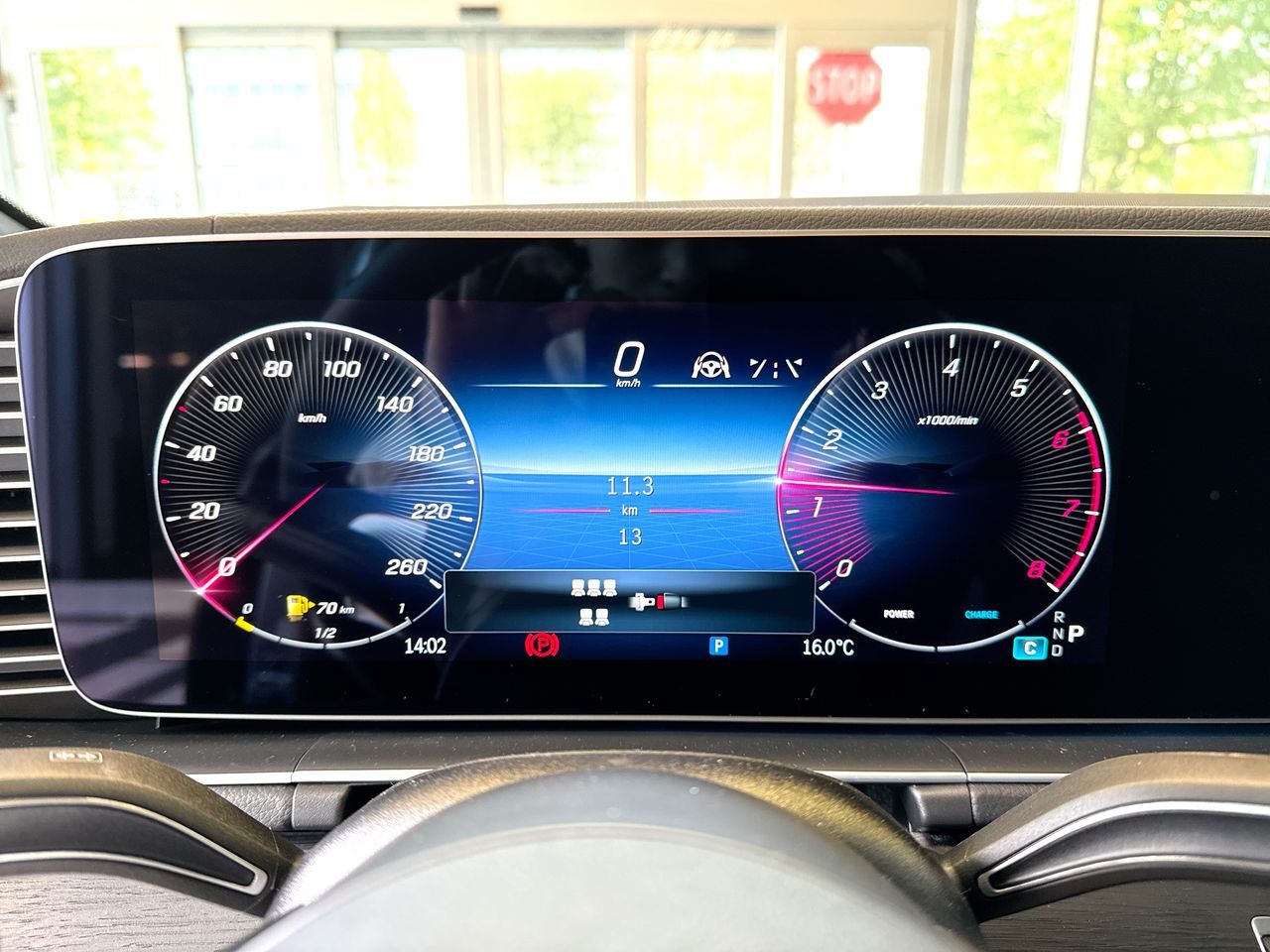 Mercedes-Benz GLE  2025 à Vancouver, Colombie-Britannique