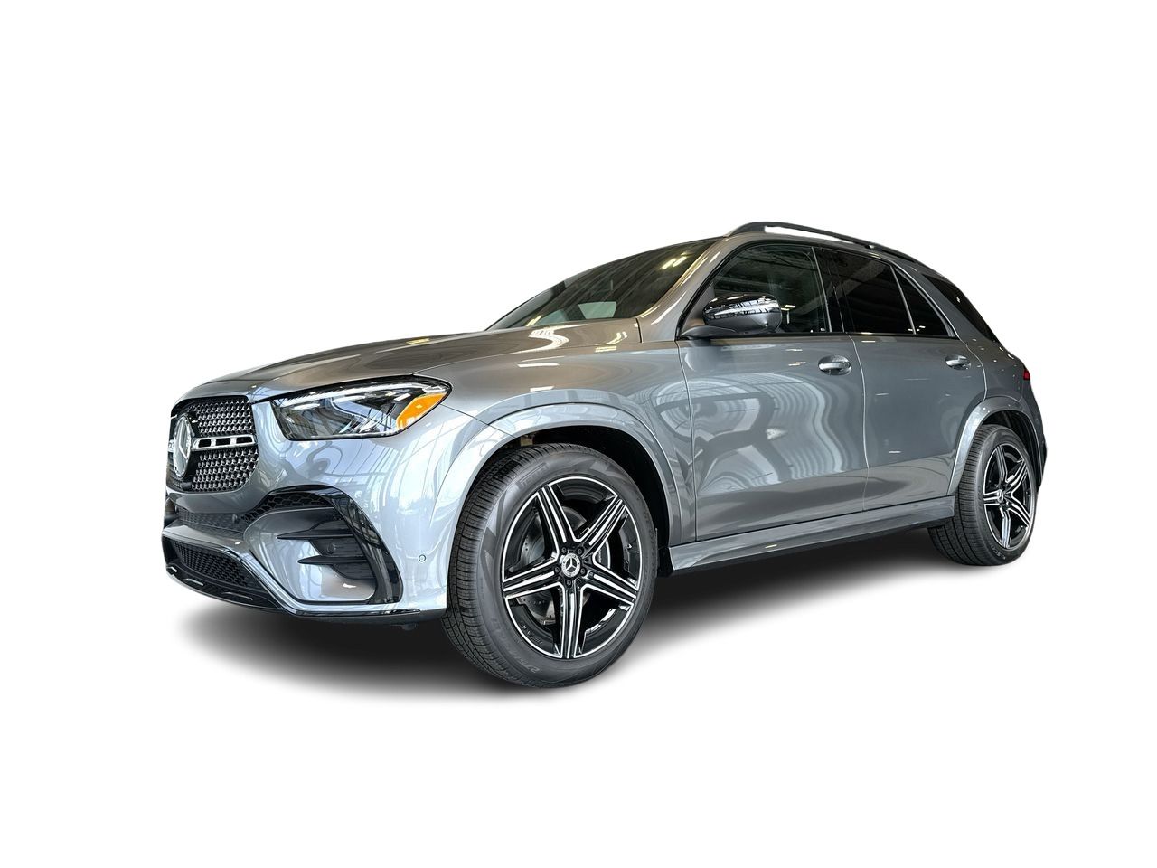 Mercedes-Benz GLE  2025 à Vancouver, Colombie-Britannique