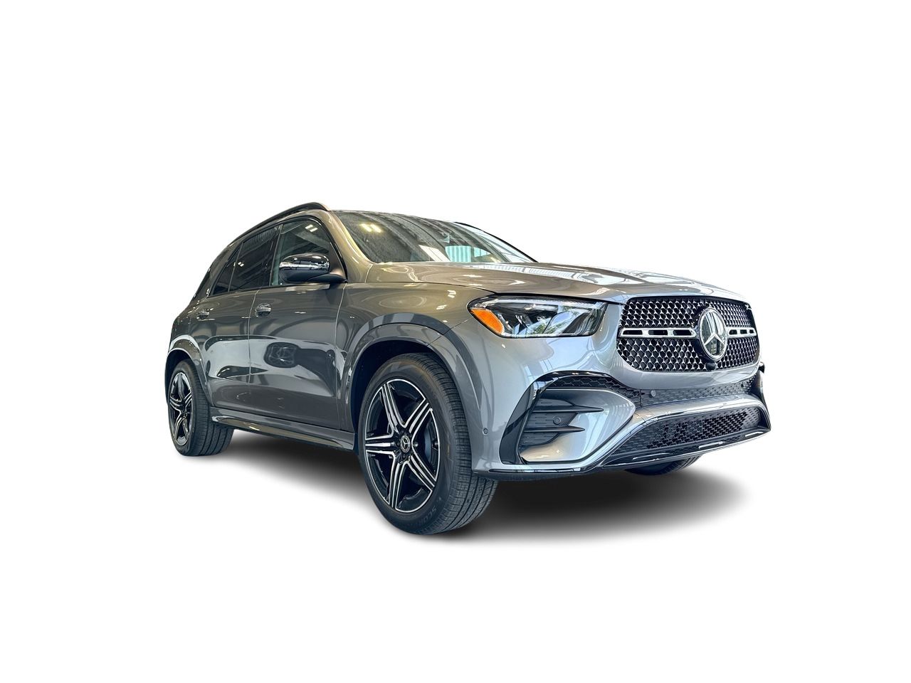 Mercedes-Benz GLE  2025 à Vancouver, Colombie-Britannique