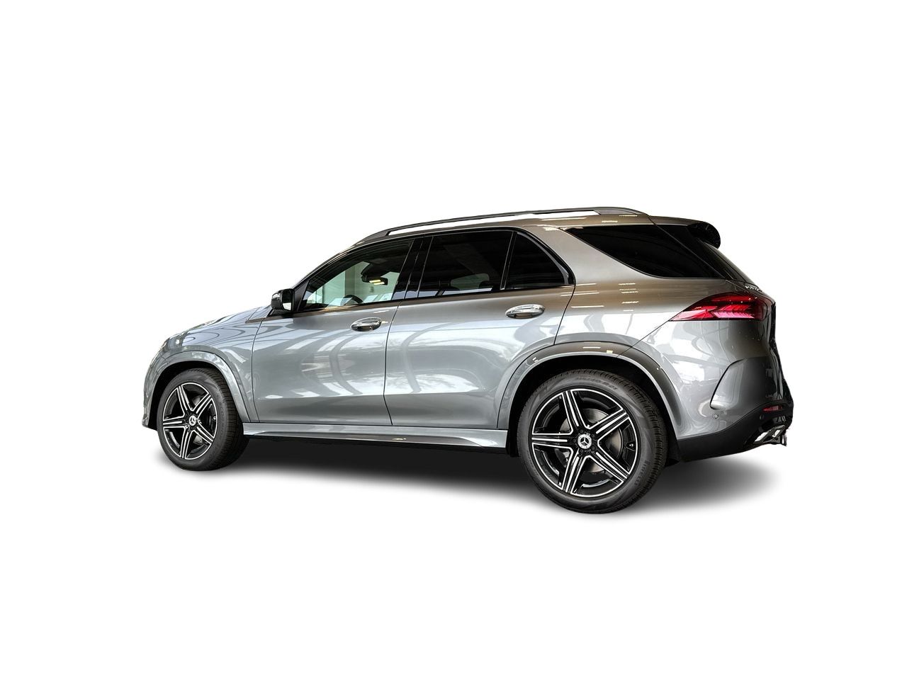 Mercedes-Benz GLE  2025 à Vancouver, Colombie-Britannique