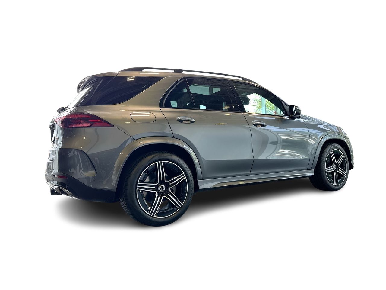 Mercedes-Benz GLE  2025 à Vancouver, Colombie-Britannique