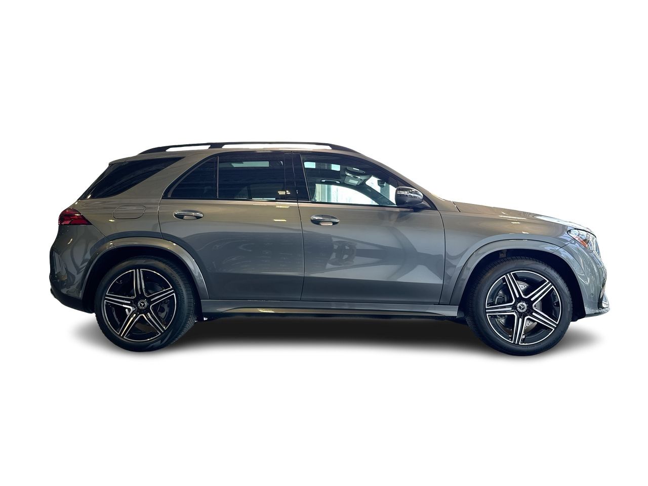 Mercedes-Benz GLE  2025 à Vancouver, Colombie-Britannique
