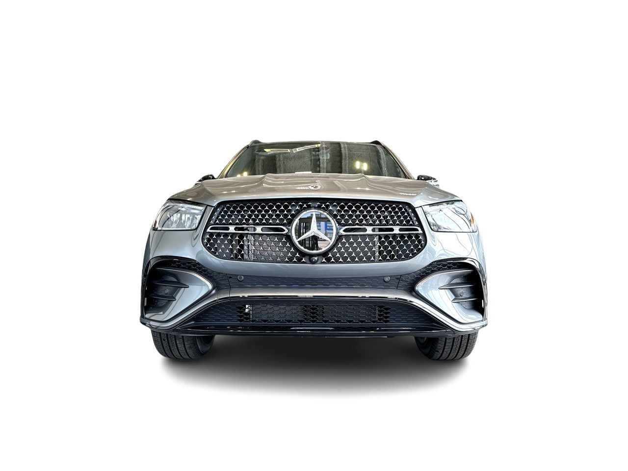 Mercedes-Benz GLE  2025 à Vancouver, Colombie-Britannique
