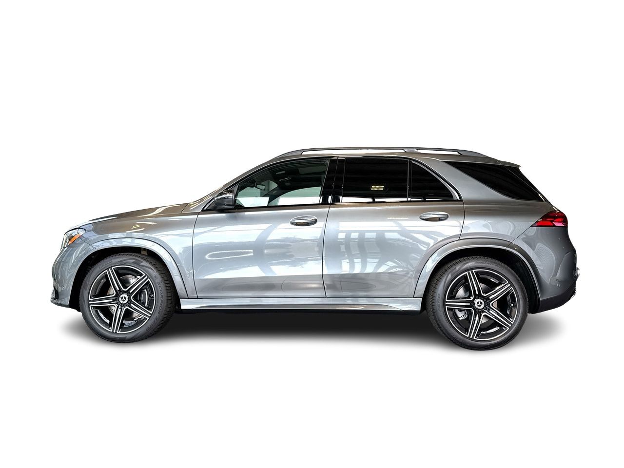 Mercedes-Benz GLE  2025 à Vancouver, Colombie-Britannique
