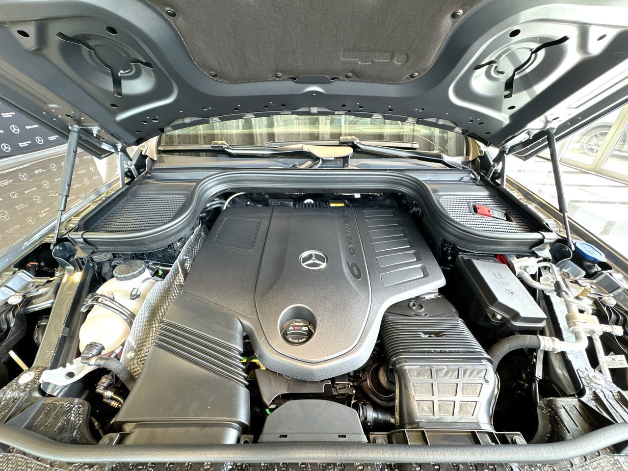 Mercedes-Benz GLE  2025 à Vancouver, Colombie-Britannique