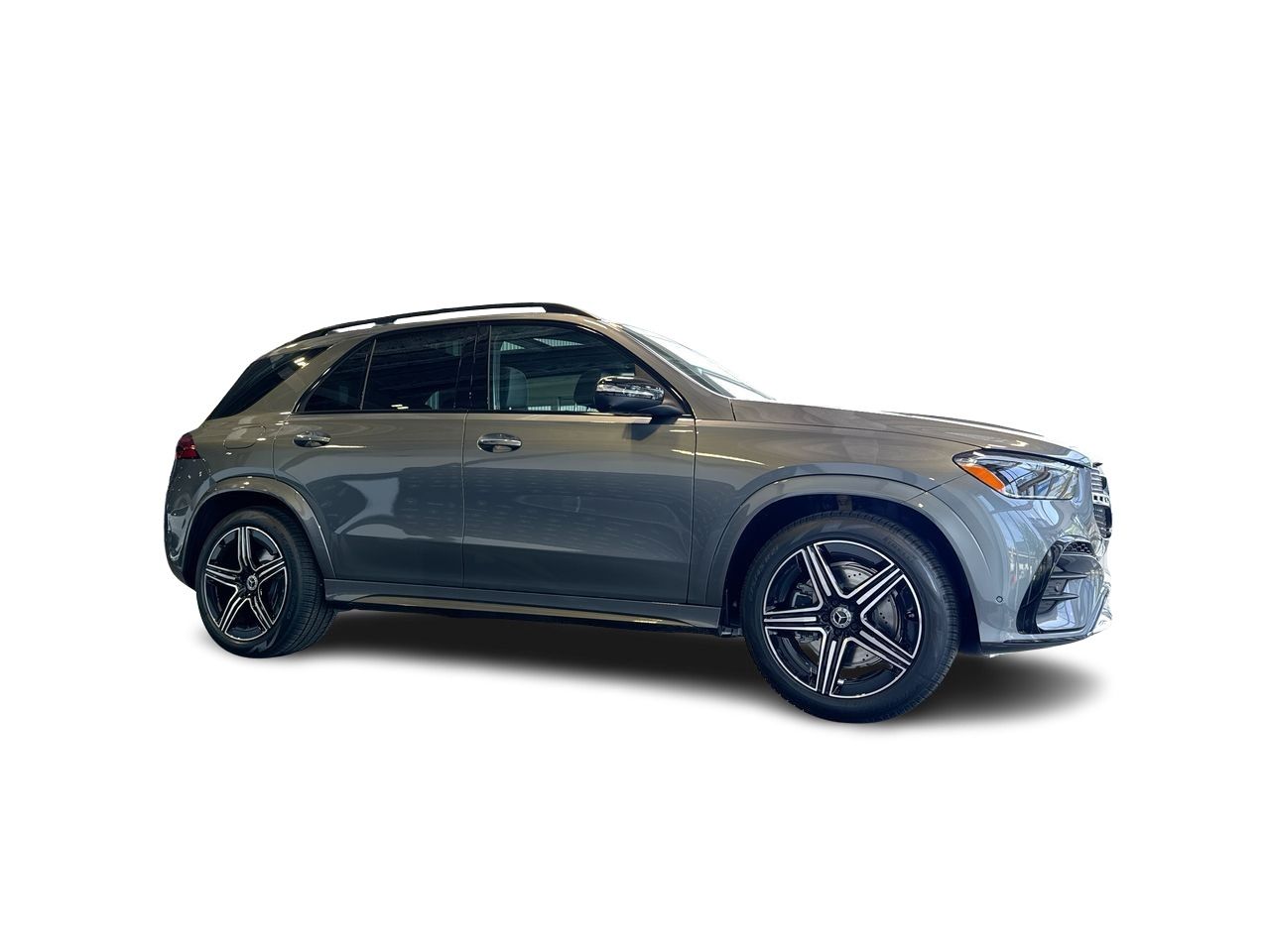 Mercedes-Benz GLE  2025 à Vancouver, Colombie-Britannique
