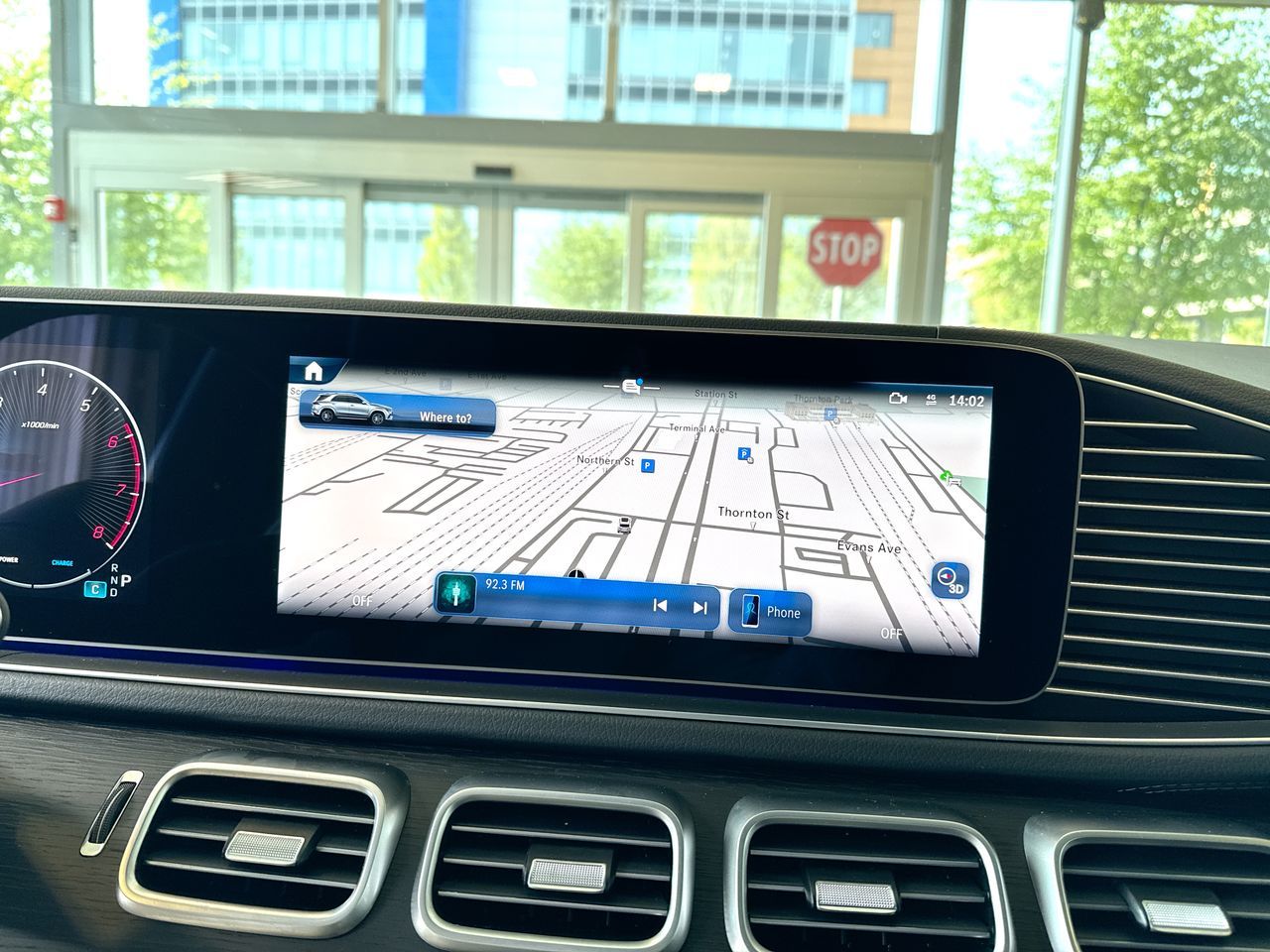 Mercedes-Benz GLE  2025 à Vancouver, Colombie-Britannique