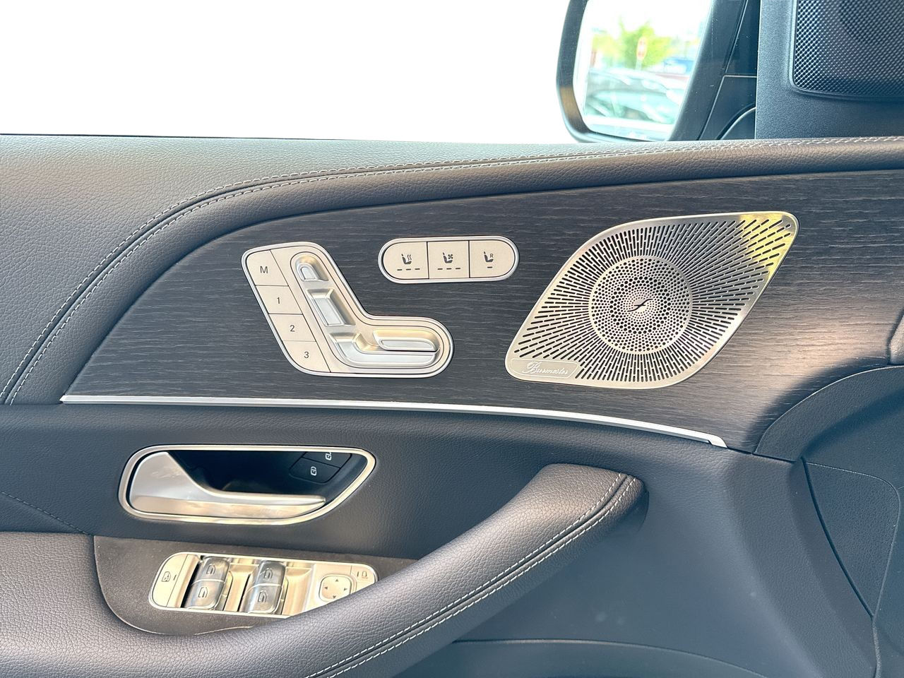 2025 Mercedes-Benz GLE in Vancouver, British Columbia