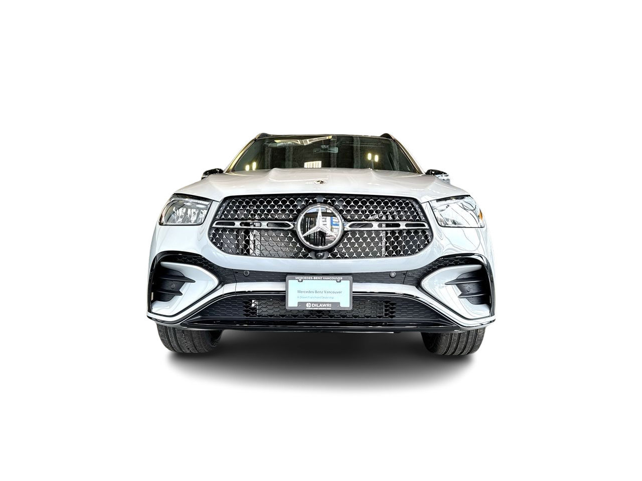 2025 Mercedes-Benz GLE in Vancouver, British Columbia