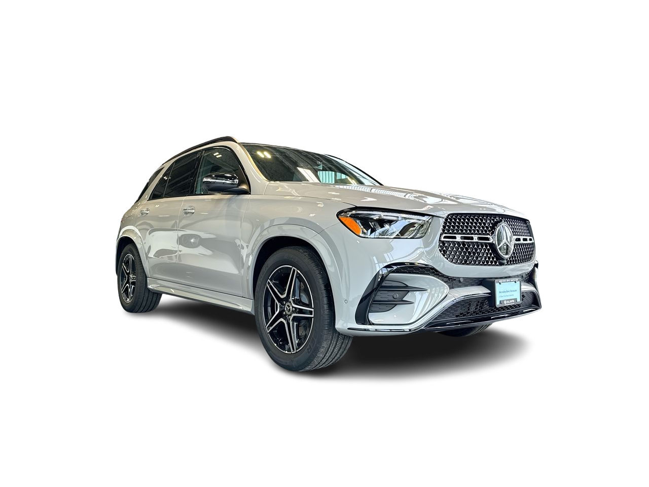 2025 Mercedes-Benz GLE in Vancouver, British Columbia
