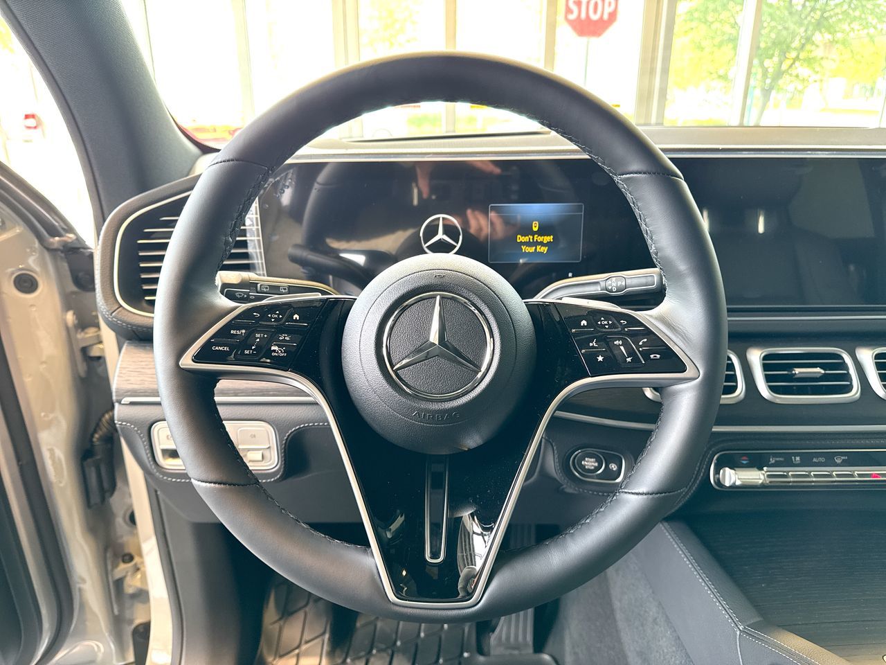 2025 Mercedes-Benz GLE in Vancouver, British Columbia