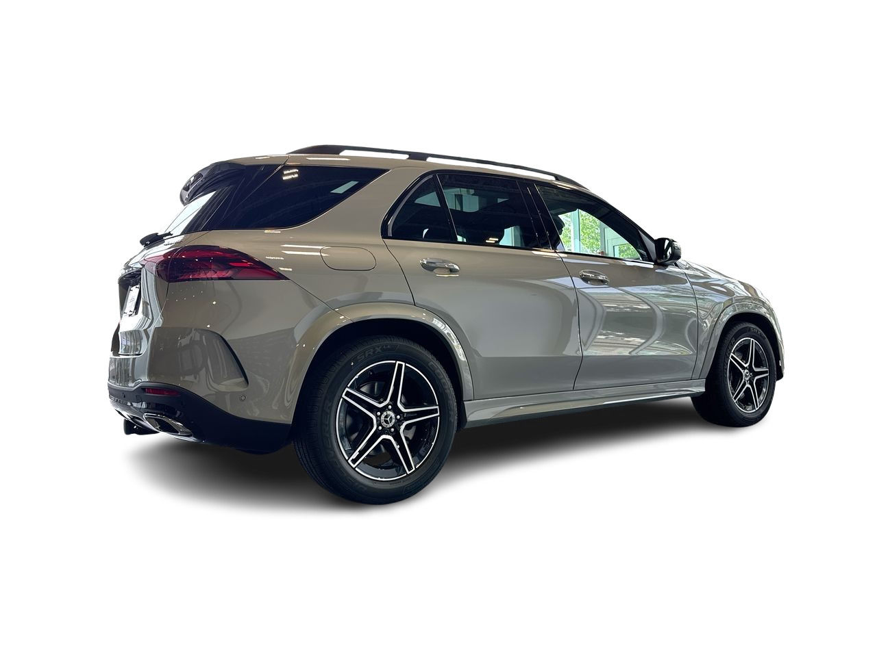 2025 Mercedes-Benz GLE in Vancouver, British Columbia