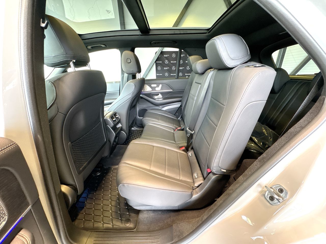 2025 Mercedes-Benz GLE in Vancouver, British Columbia