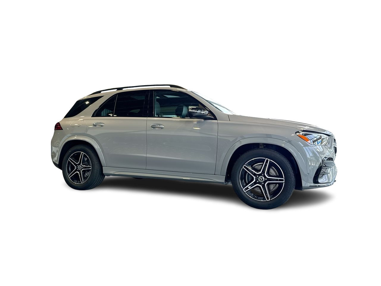 2025 Mercedes-Benz GLE in Vancouver, British Columbia