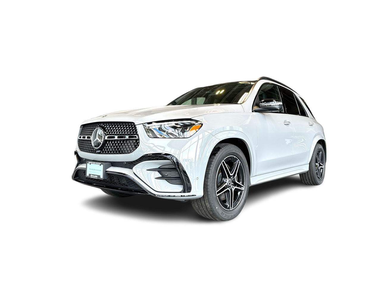 2025 Mercedes-Benz GLE in Vancouver, British Columbia
