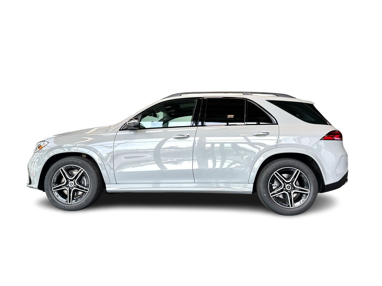 2025 Mercedes-Benz GLE in Vancouver, British Columbia