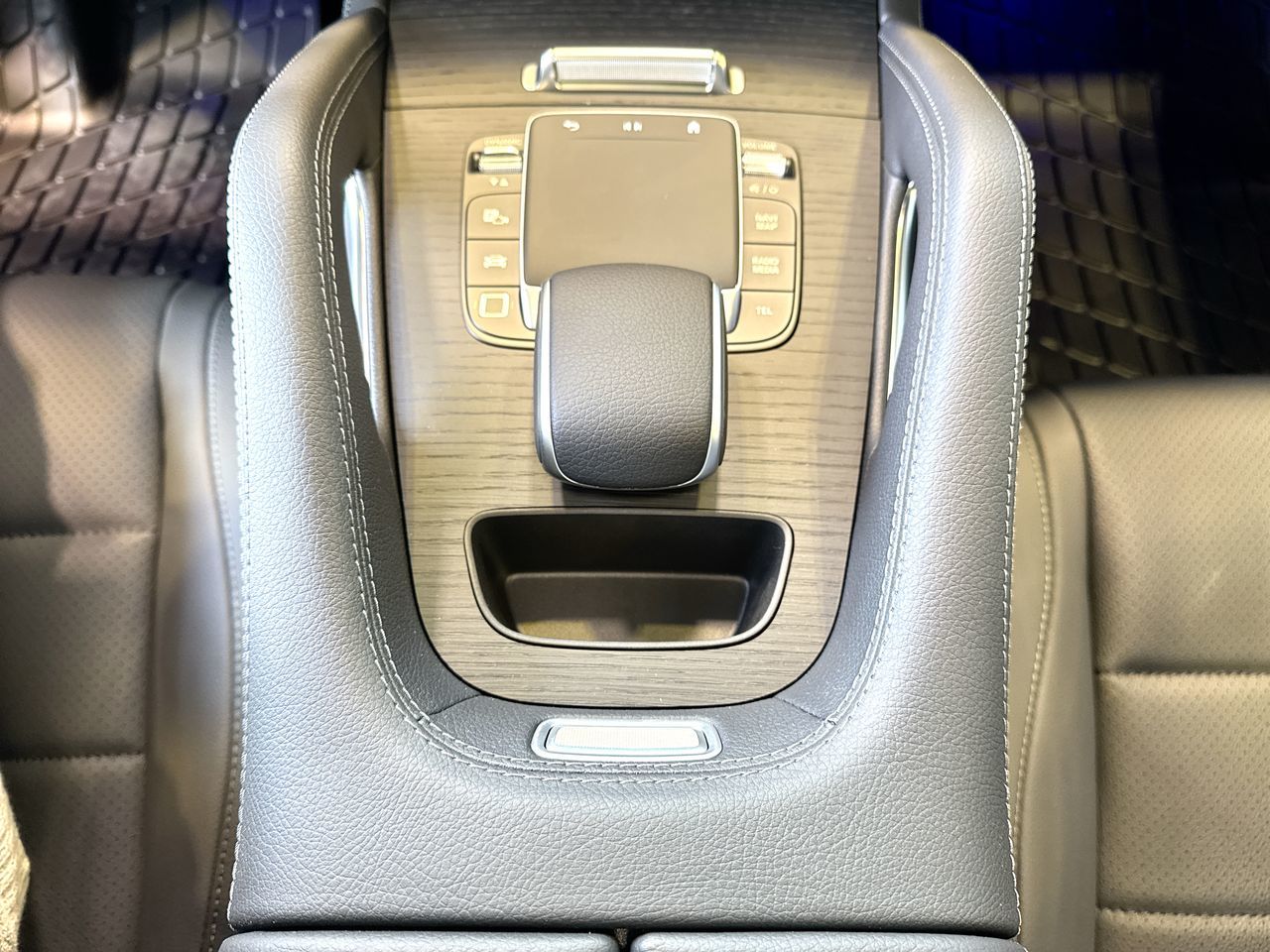 2025 Mercedes-Benz GLE in Vancouver, British Columbia