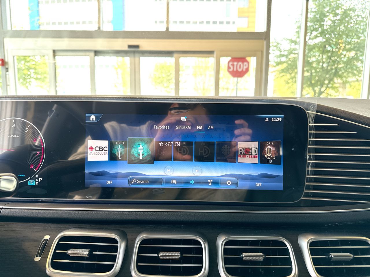 2025 Mercedes-Benz GLE in Vancouver, British Columbia