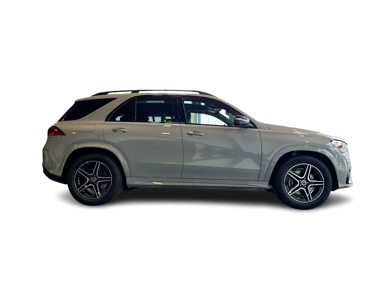 2025 Mercedes-Benz GLE in Vancouver, British Columbia