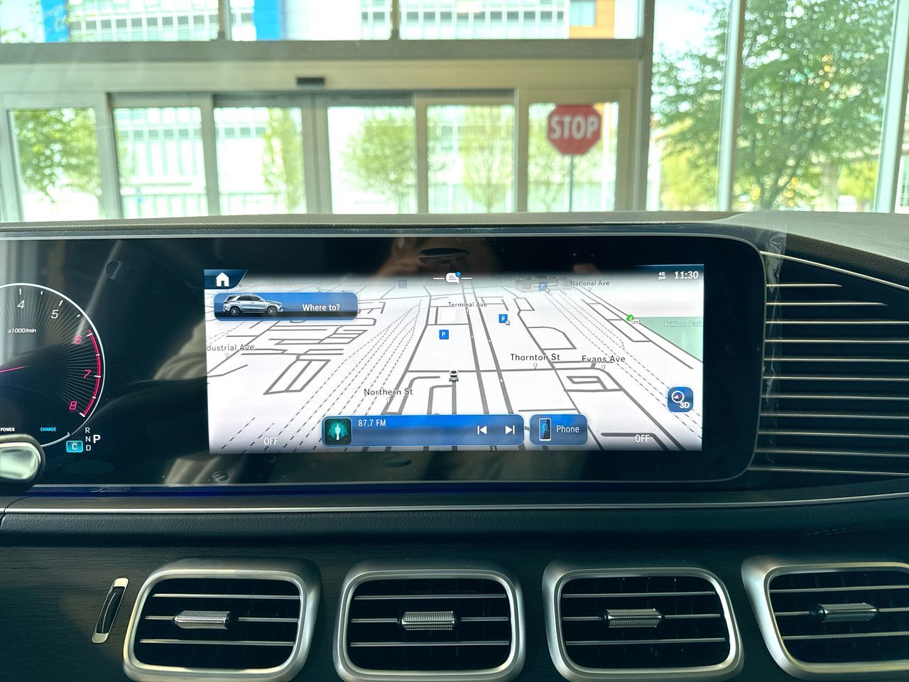 2025 Mercedes-Benz GLE in Vancouver, British Columbia