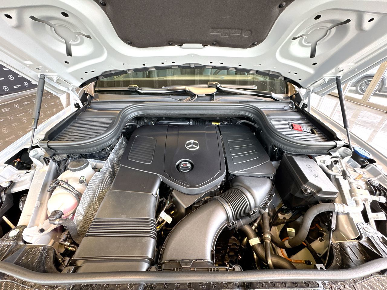 2025 Mercedes-Benz GLE in Vancouver, British Columbia
