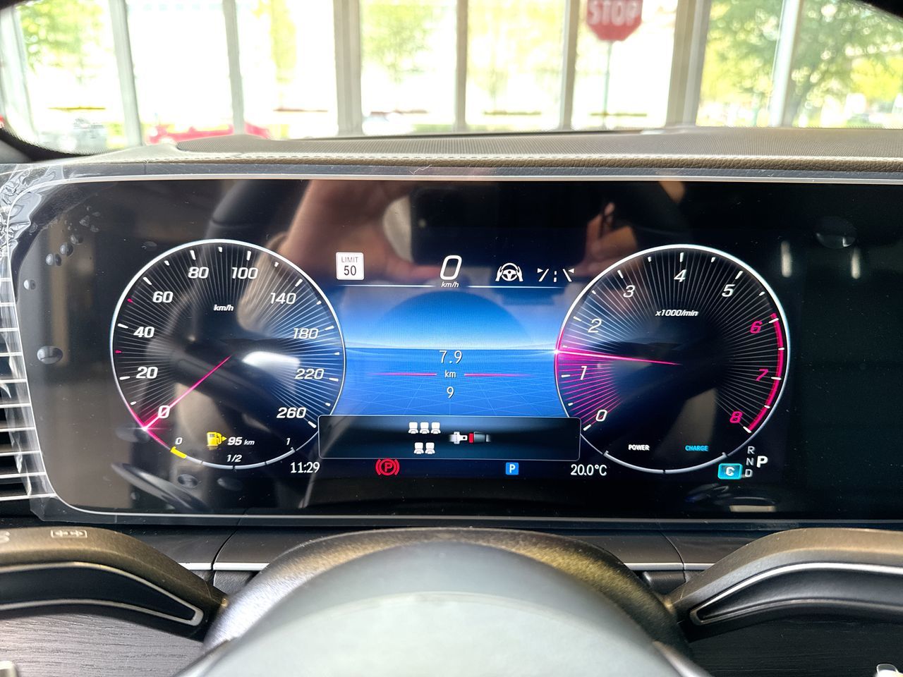 2025 Mercedes-Benz GLE in Vancouver, British Columbia