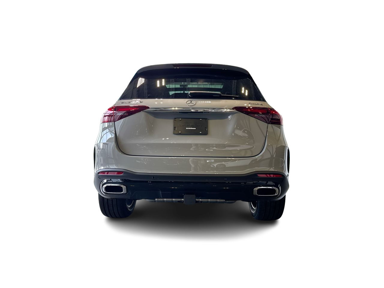 2025 Mercedes-Benz GLE in Vancouver, British Columbia