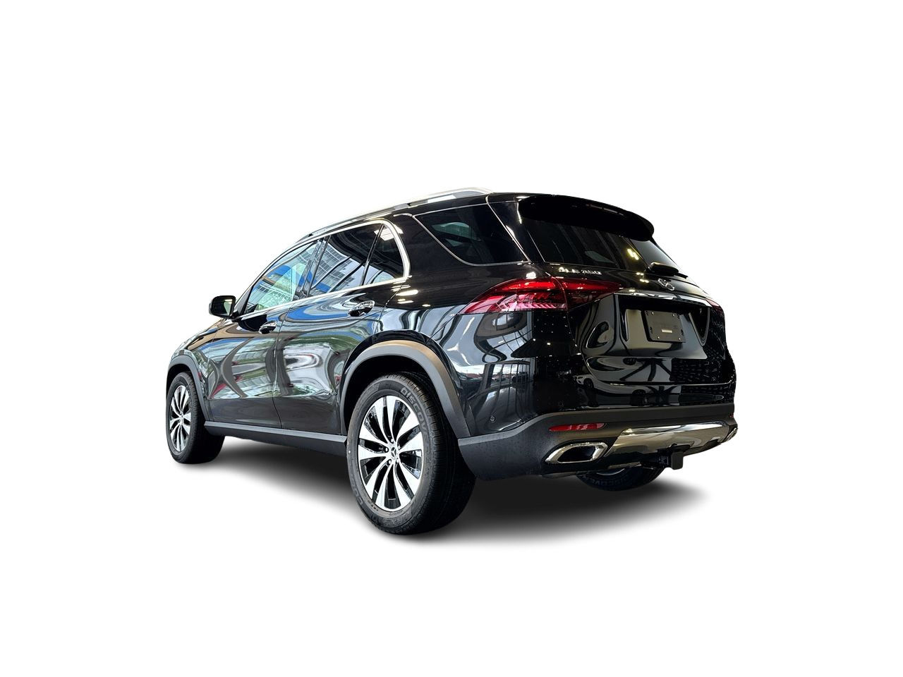 2025 Mercedes-Benz GLE in Vancouver, British Columbia