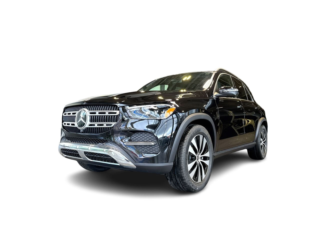2025 Mercedes-Benz GLE in Vancouver, British Columbia