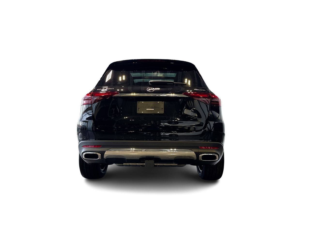 2025 Mercedes-Benz GLE in Vancouver, British Columbia