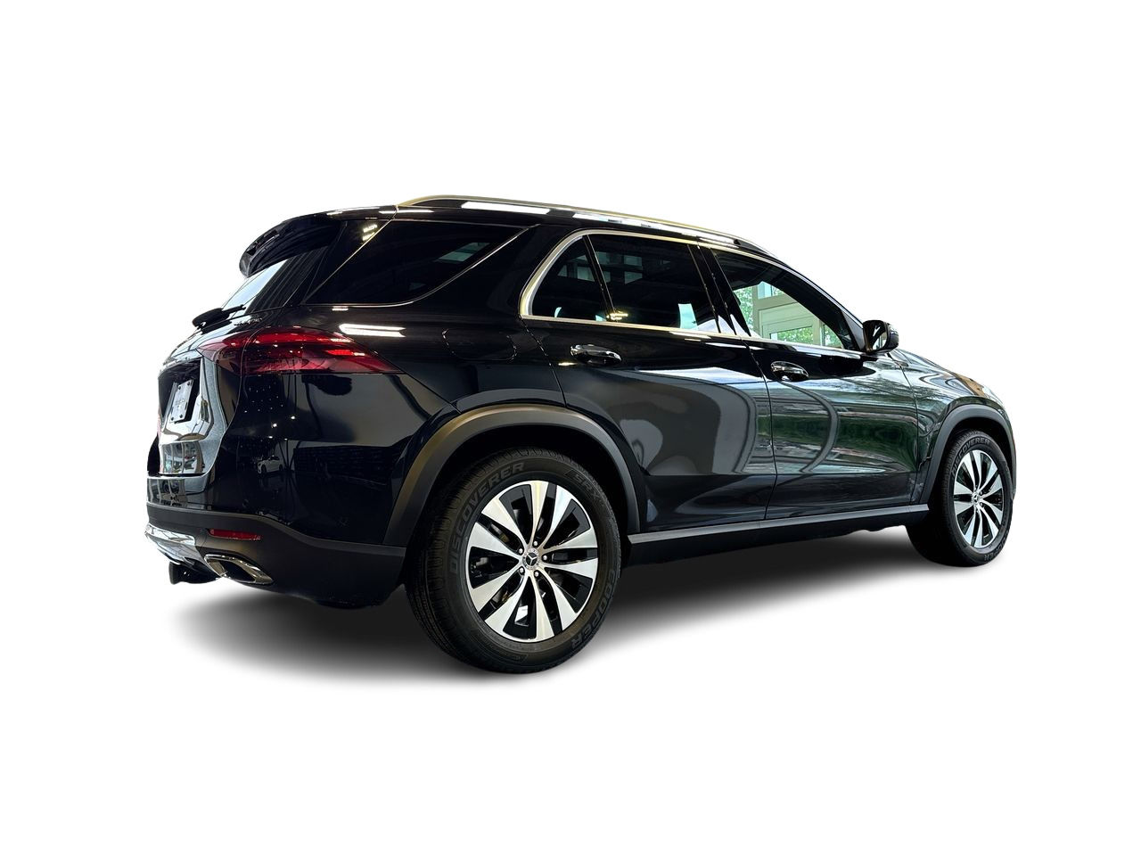 2025 Mercedes-Benz GLE in Vancouver, British Columbia