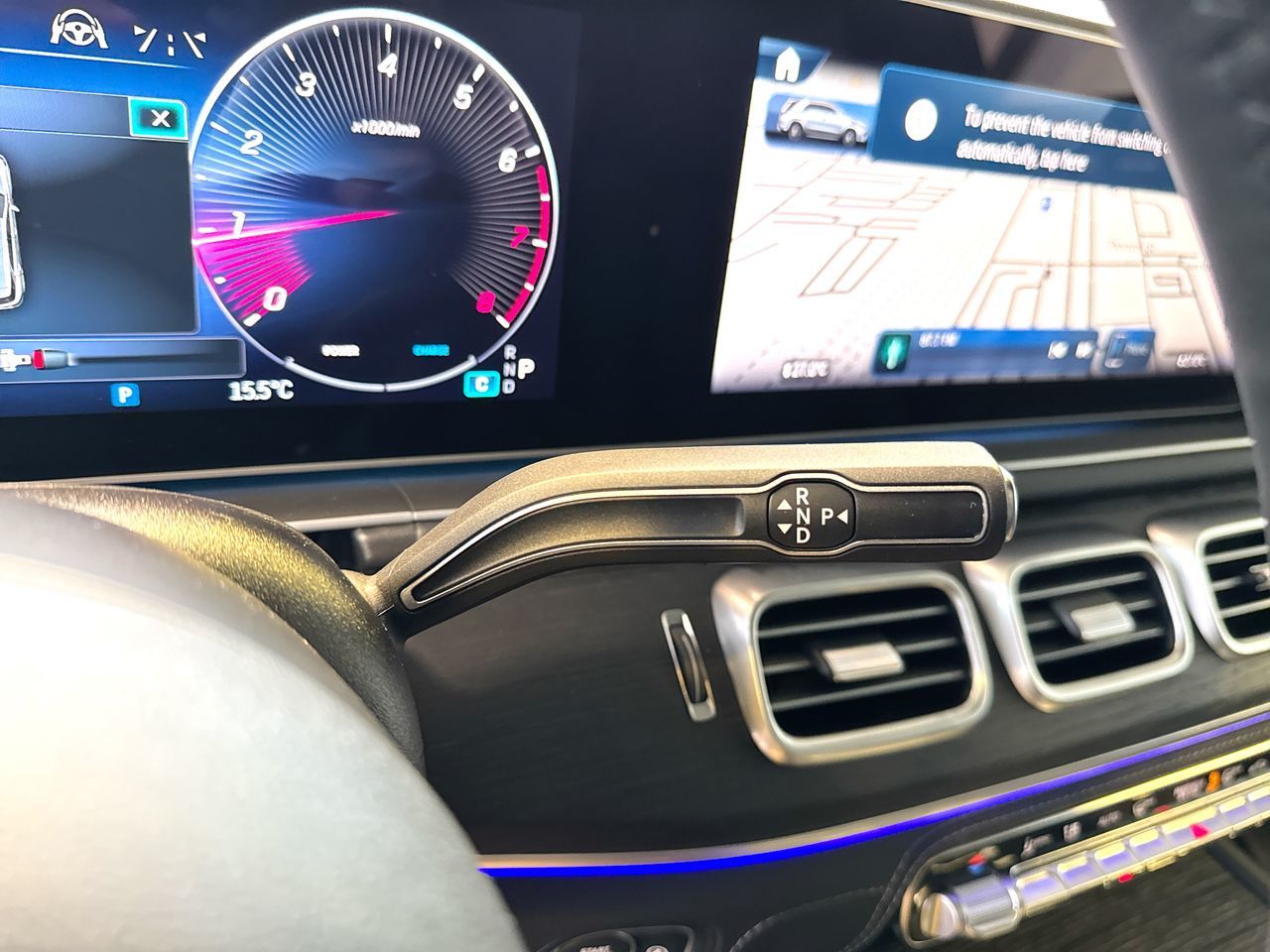 2025 Mercedes-Benz GLE in Vancouver, British Columbia