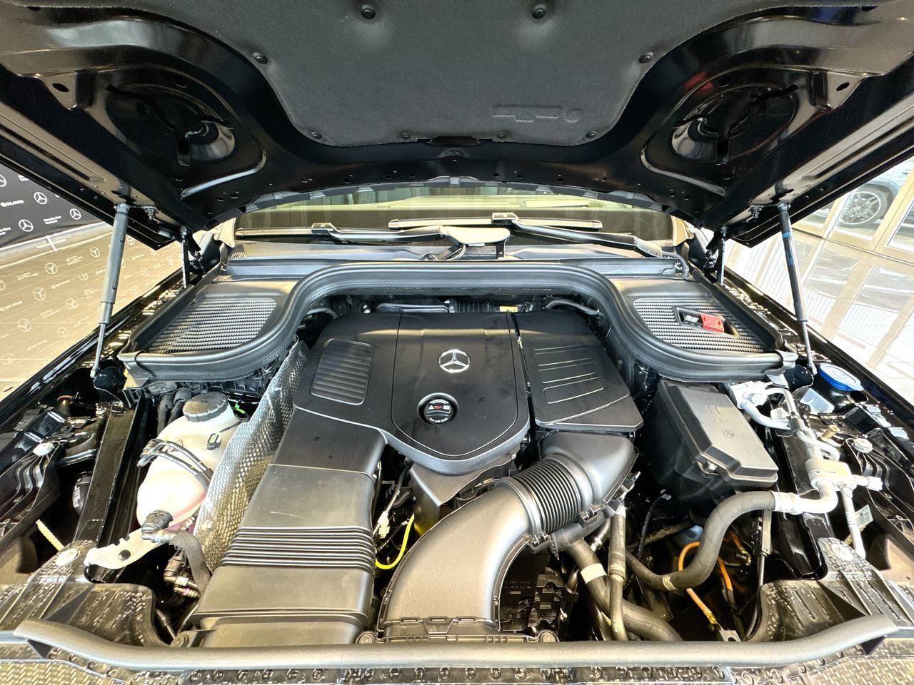 2025 Mercedes-Benz GLE in Vancouver, British Columbia