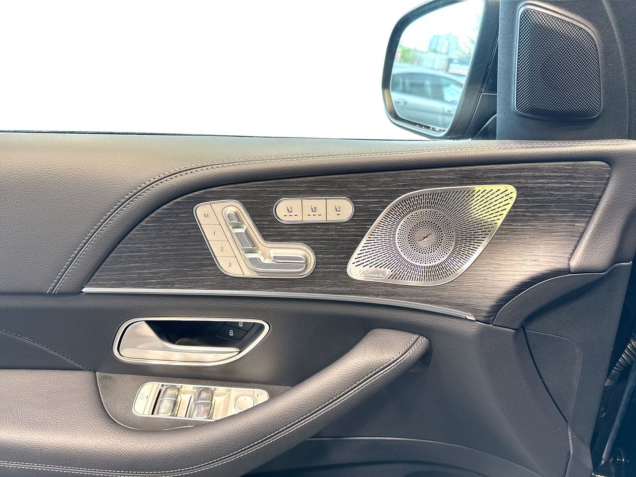 2025 Mercedes-Benz GLE in Vancouver, British Columbia