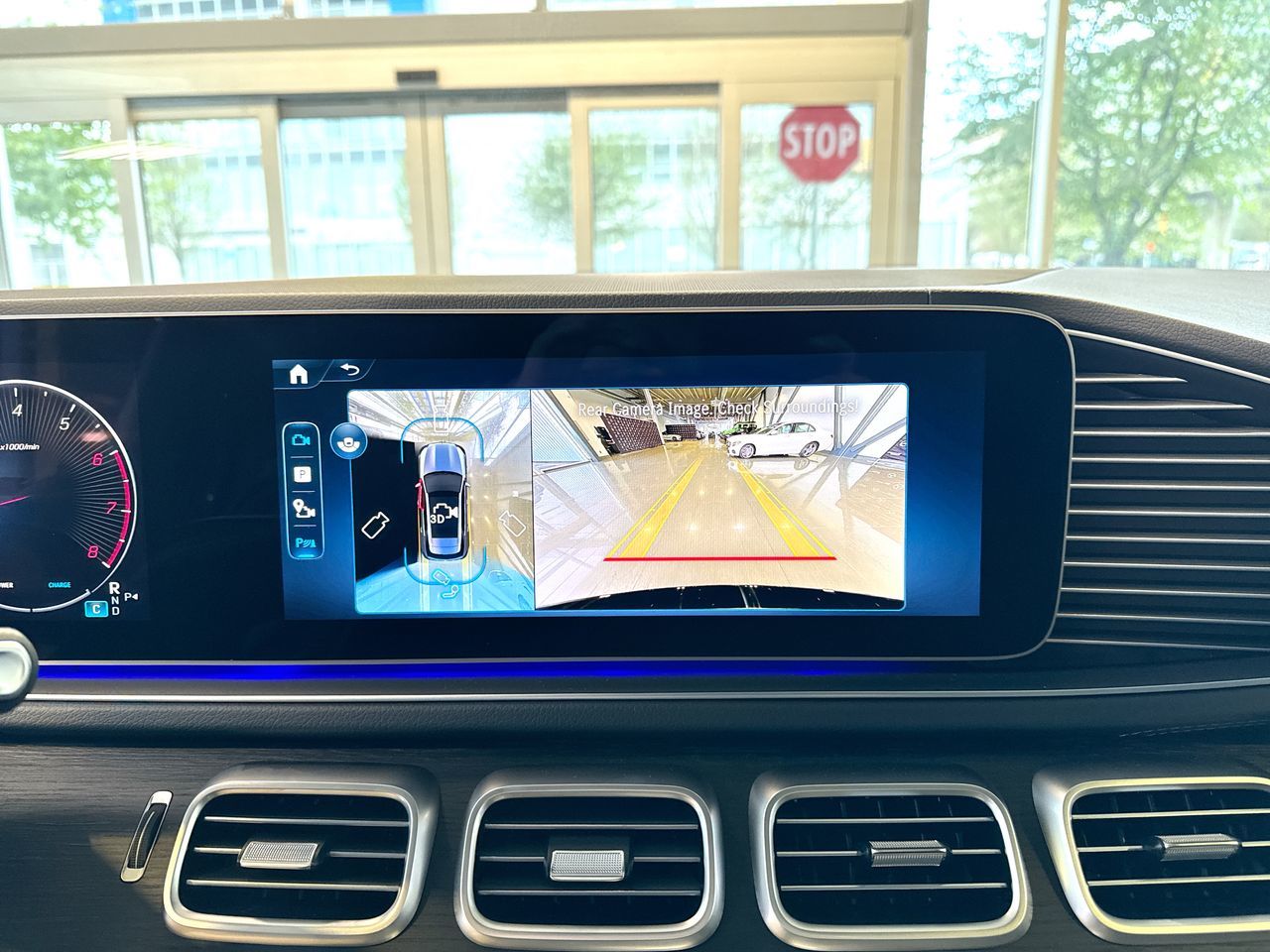 2025 Mercedes-Benz GLE in Vancouver, British Columbia